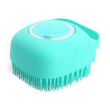 Shampoo Brush For  Dogs and Cats