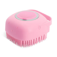 Shampoo Brush For  Dogs and Cats