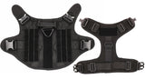 Tactical No Pull Dog Training Harness